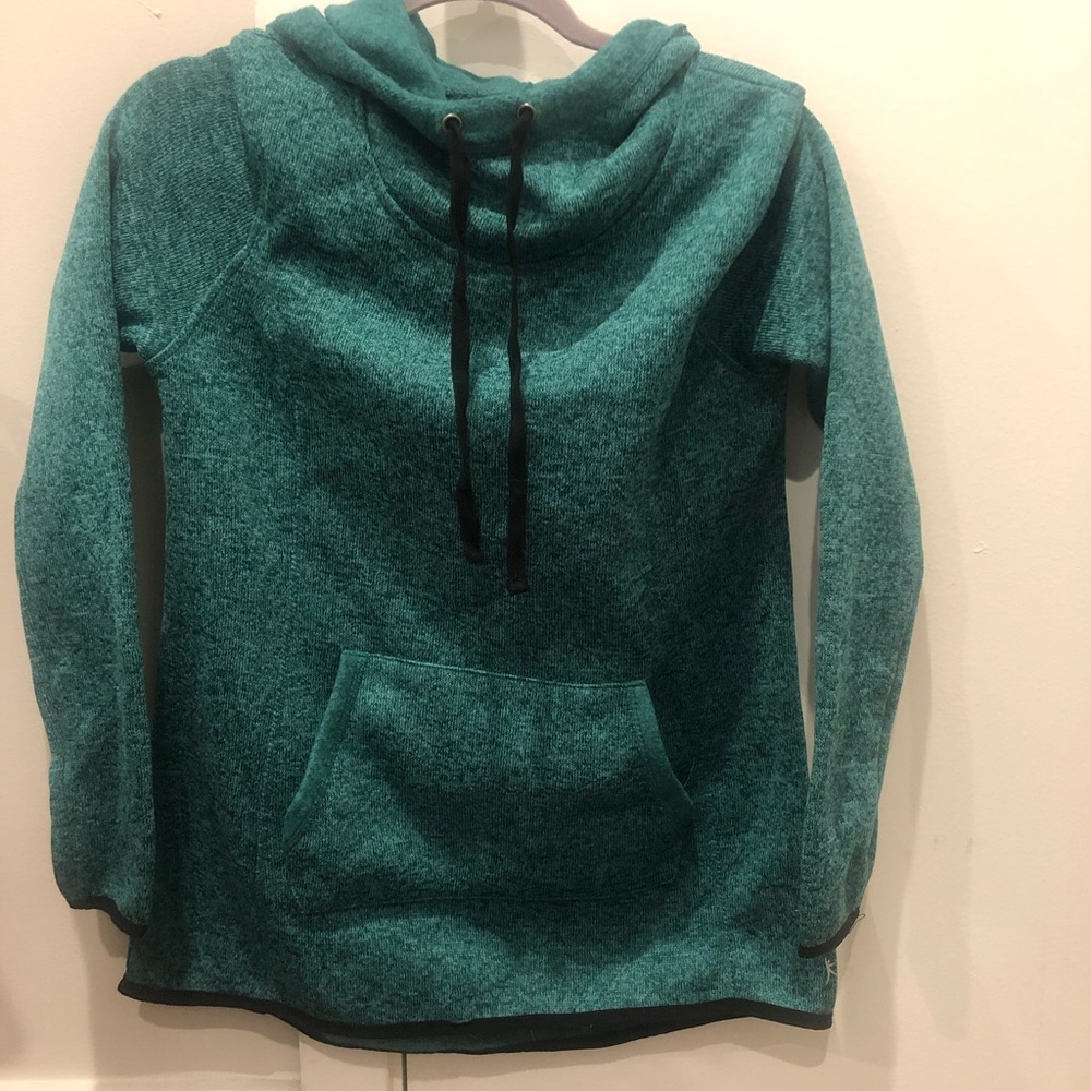 Workout jacket, never worn